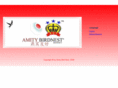 amitybirdnest.com