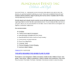 aunchmaneventsinc.com