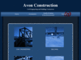 avonconstruction.com