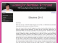 bertinotarrant.com