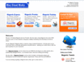 bluecloudmedia.co.uk