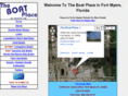 boatplacefortmyers.com