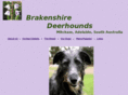 brakenshire.com