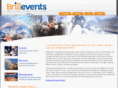 brillevents.com