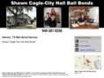 caglebailbonds.com