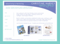 christineharveydesigns.com