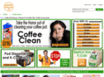 coffeepotcleaner.net