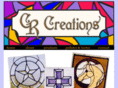 crcreationstainedglass.com