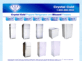 crystalcold.com