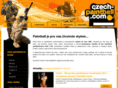 czech-paintball.com