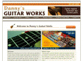 dannysguitarworks.com