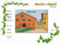 deniselegare.com