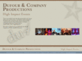 dufourandco.com