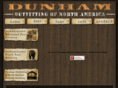 dunhamoutfitting.com