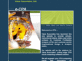 e-cpa.info