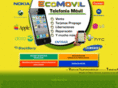 ecomovil.com