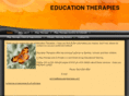 educationtherapies.com