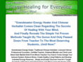 energyhealing4everyone.com