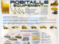 equipementrobitaille.com