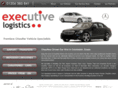 executivelogistics.co.uk