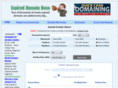 expireddomainboss.com