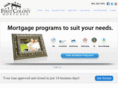 firstcolonymortgage.com