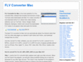 flvconvertermac.org