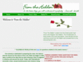 fromthehidden.com