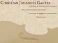 ganterstrings.com