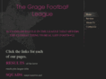 gragefootball.com