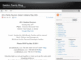 haddonfamily.com