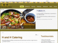 handhcatering.com.au