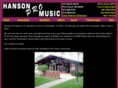 hansonpromusic.com