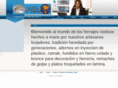 herrajesrusticos.com