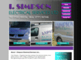 issimpsonelectrical.com