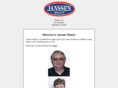 janssenrealty.net