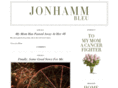 jonhamm.net