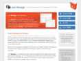 justmanage.com