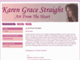 karenstraight.com