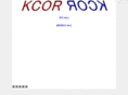 kcor96.com