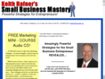 keithhafnercoaching.com