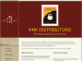 knk-distributors.com