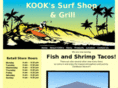 kookssurfshop.com