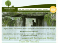 legacyparks.org