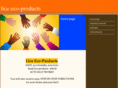 liceeco-products.com