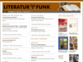 literaturfunk.de