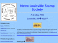 louisvillestampsociety.org
