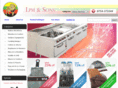lpmkitchens.com