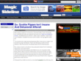 magicsideline.com