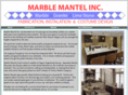 marblemantel.com